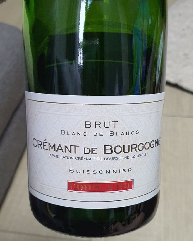 Vignerons de Buxy Mercurey Buissonnier Rouge