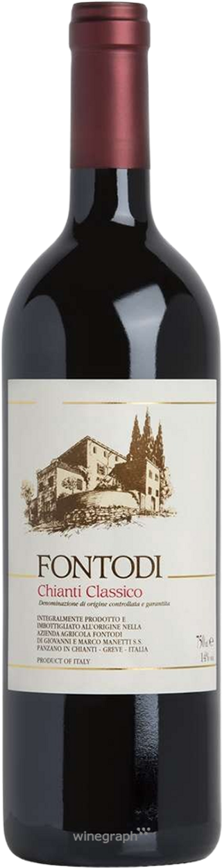 bottle image
