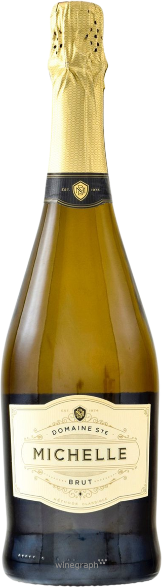 Domaine Ste. Michelle Brut