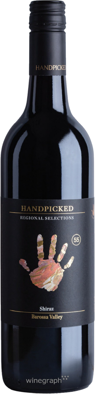 Handpicked Regional Selections Shiraz