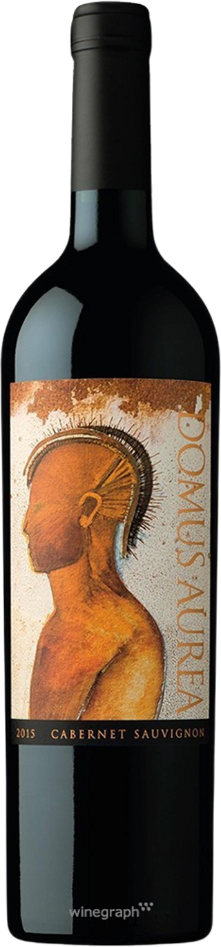 古酒DOMUS AUREA CABERNET-