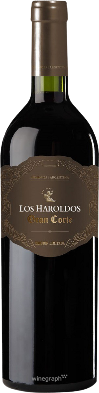 Los Haroldos Gran Corte