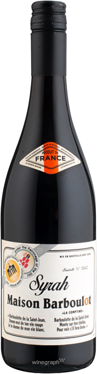 bottle image