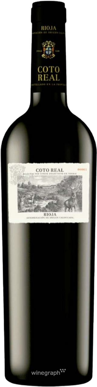 El Coto Coto Real Reserva