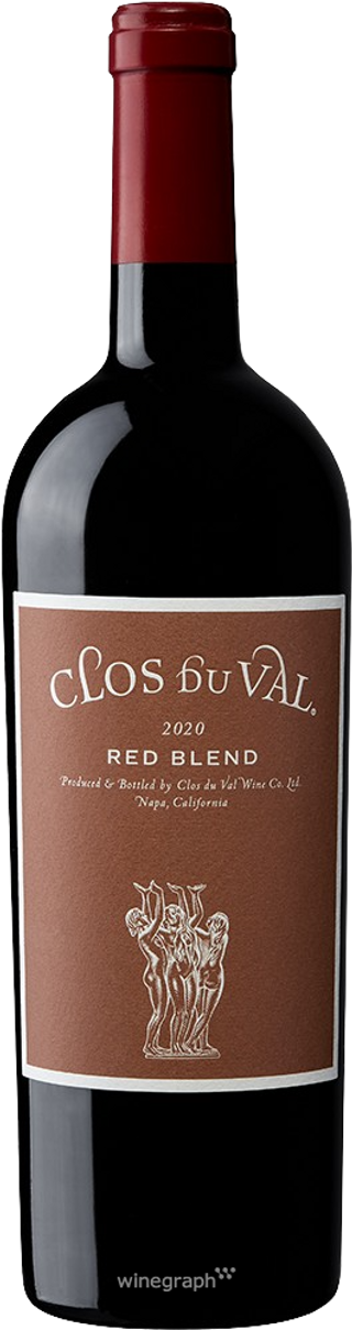 Clos du deals val