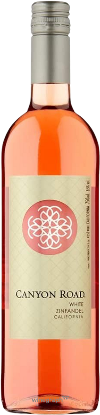 Canyon Road White Zinfandel