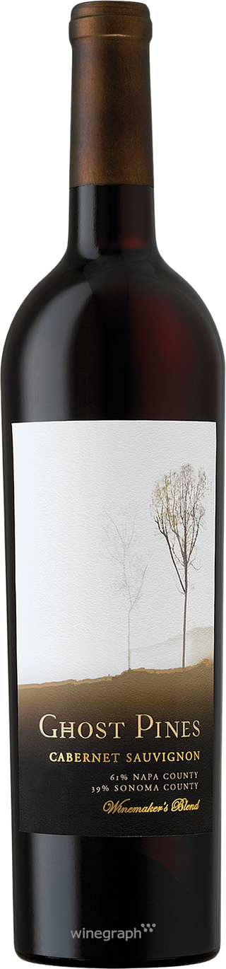 Ghost pines outlet cabernet